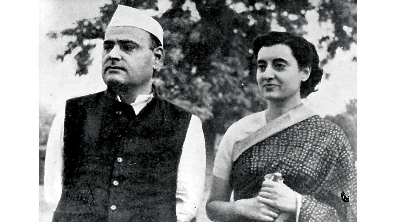 Feroze Gandhi birth anniversary: Lesser-known facts about the politician