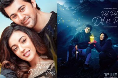 'Pal Pal Dil Ke Paas' movie review: Karan Deol starrer is heartbreaking for wrong reasons