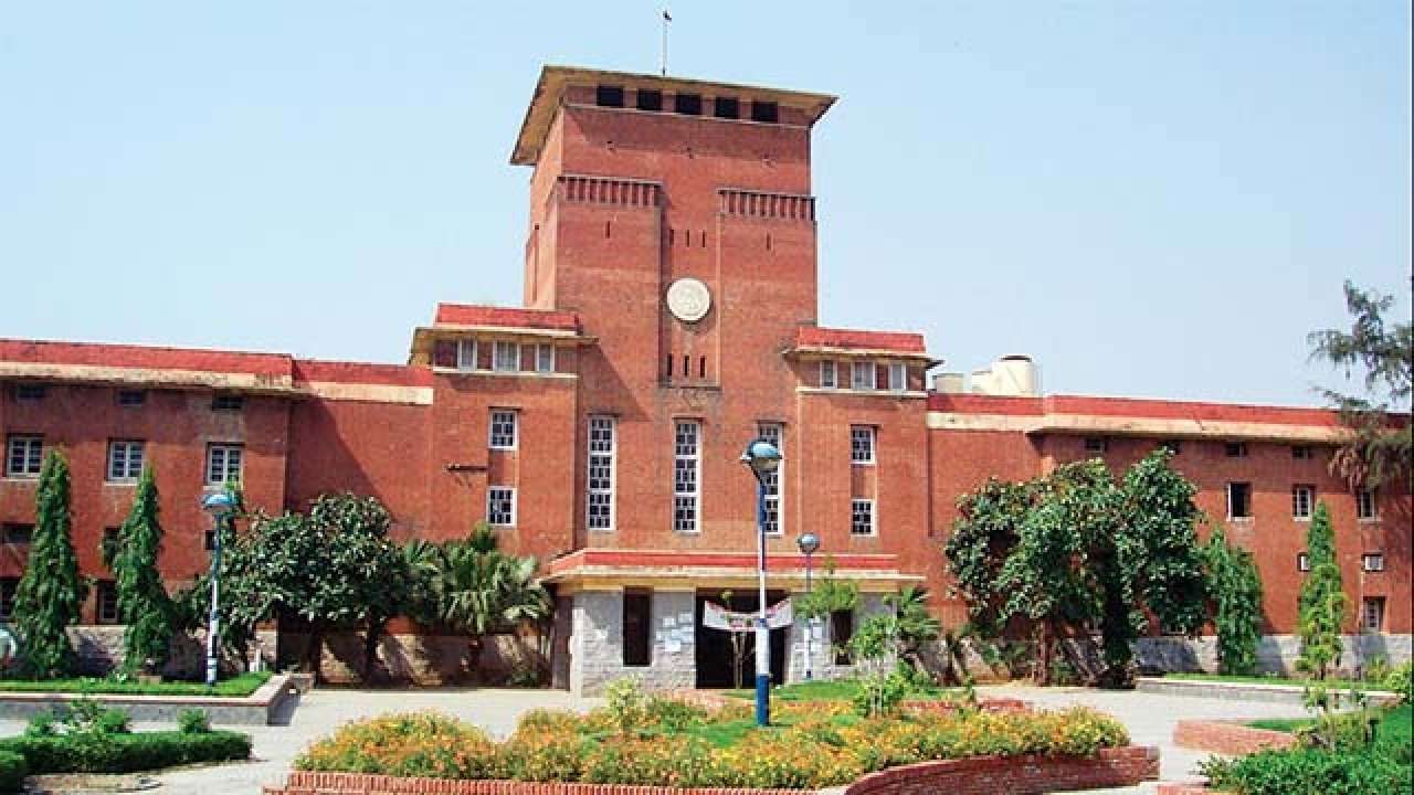 DU Admissions 2020 for PG courses to start from tomorrow; Details here