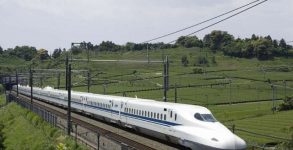 Mumbai-Ahmedabad bullet train fare to be around Rs 3,000: NHSRCL official, Bihar Bullet Train Plan
