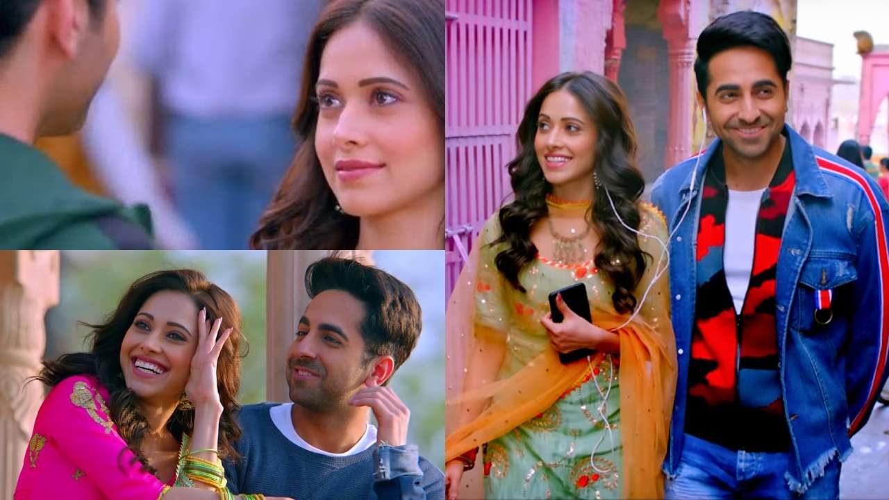 Dream Girl Movie Review: Ayushmann Khurrana starrer will make you laugh while it lasts!