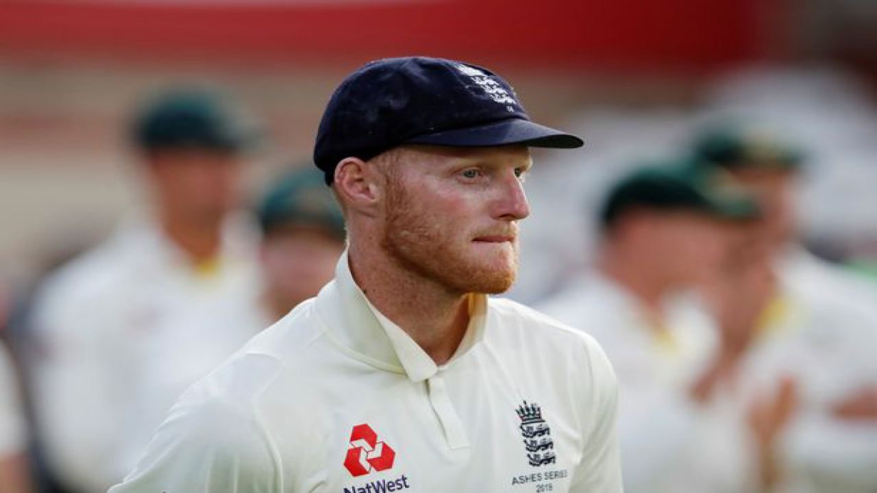 Ben Stokes appointed as England Test team captain