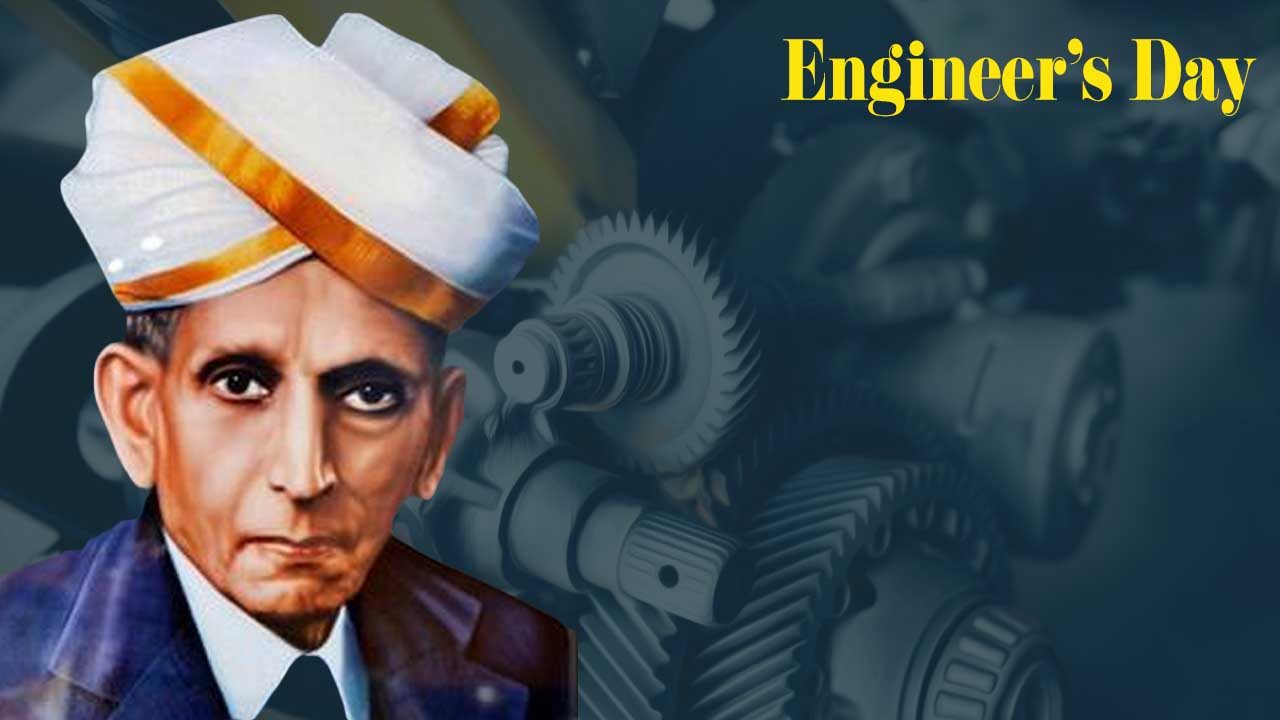 Engineer Day 2019: 5 things to know about Mokshagundam Visvesvaraya on his birth anniversary