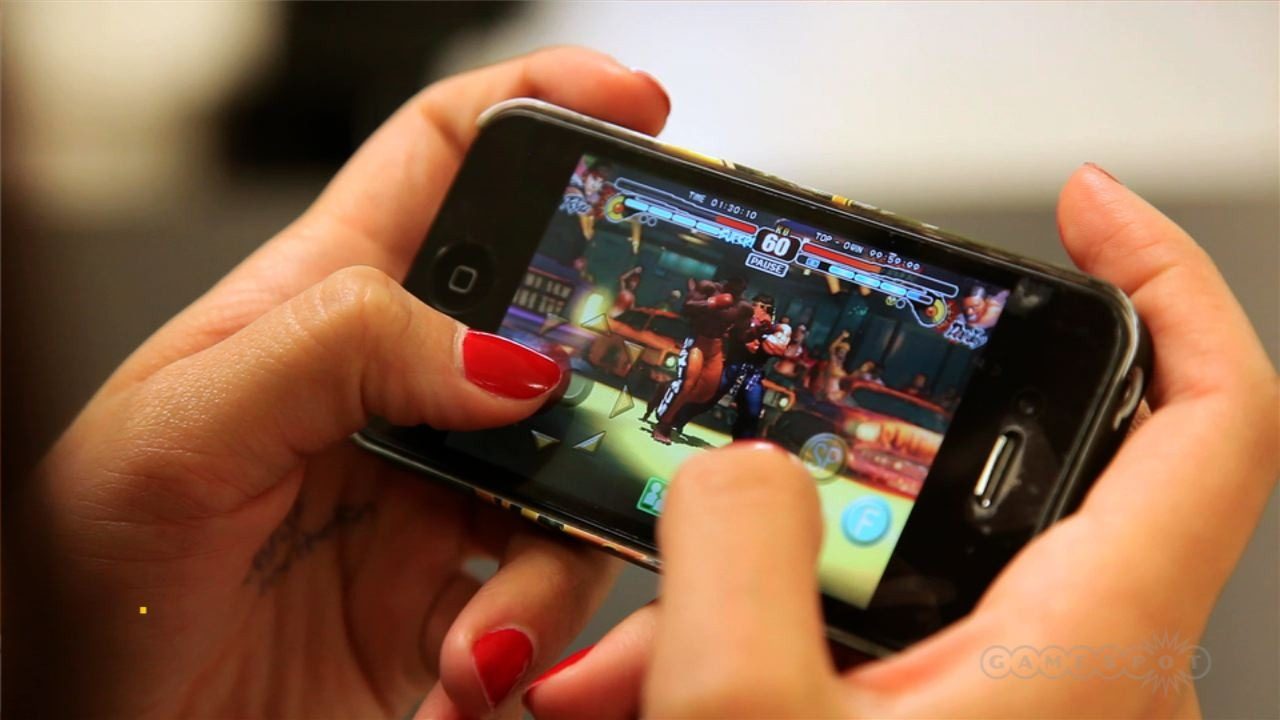 Women more active mobile gamers than men in India: Survey