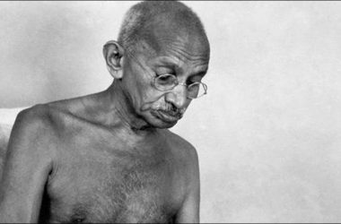 Gandhi and the origin of hartal against Rowlatt Act