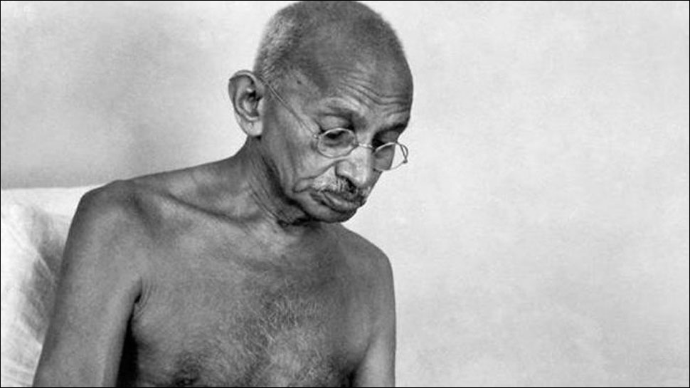 Gandhi and the origin of hartal against Rowlatt Act