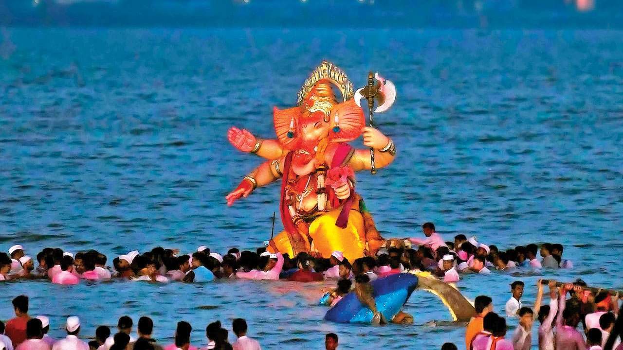 Bhopal: 11 drown as boat capsizes during immersion of Ganesh idol