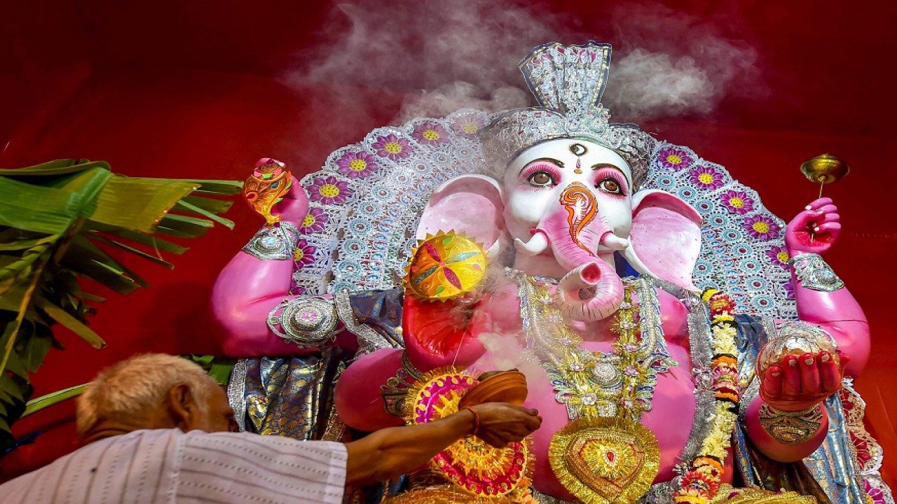 Ganesh Chaturthi 2020 Shubh Muhurat: List of all important dates of this festival
