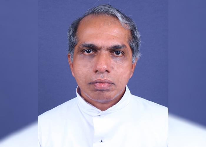 Kerala Catholic priest booked for sexually assaulting three 9-year-old