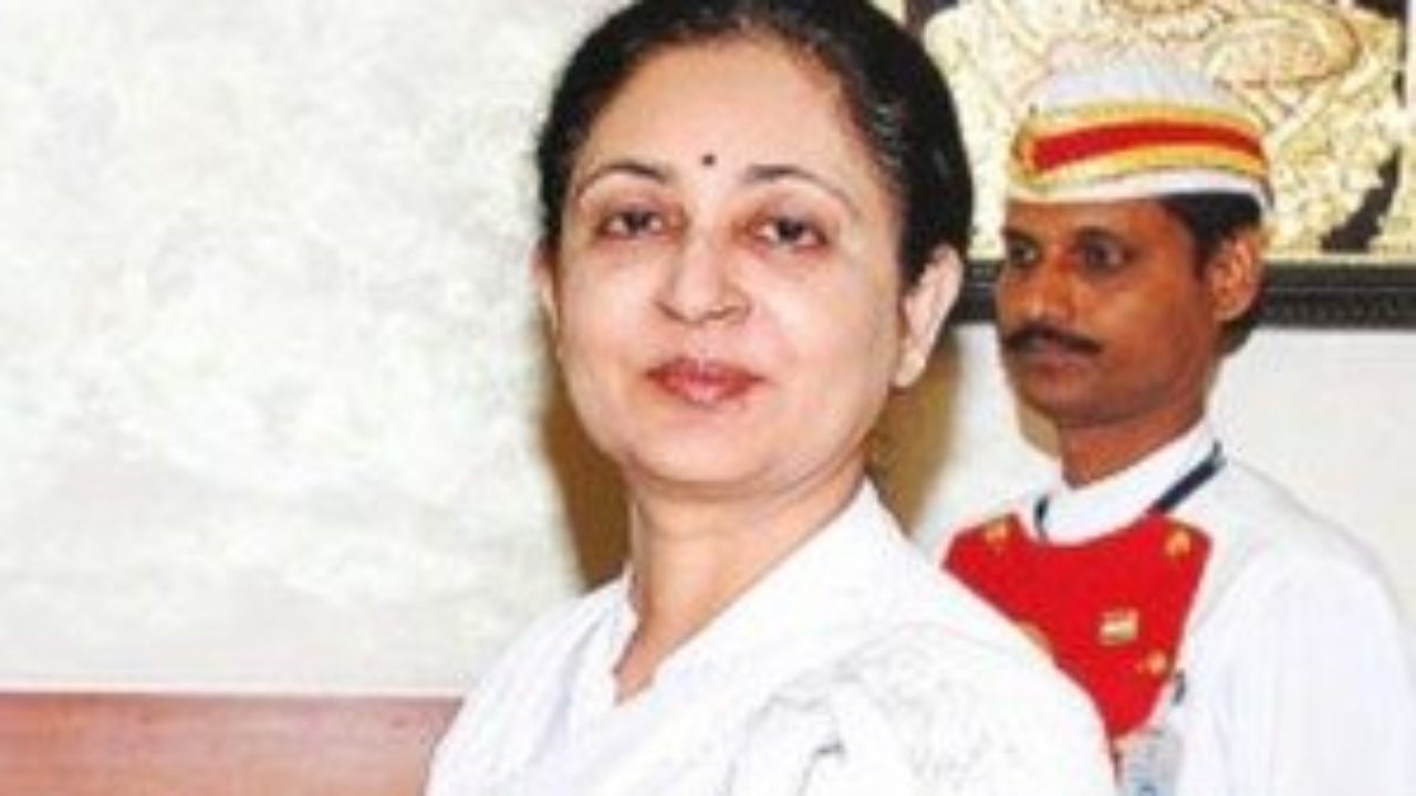 Madras HC lawyers urge CJI to reconsider Justice Vijaya Tahilramani transfer