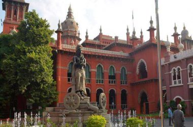 Student moves HC after Madras University allegedly expelled him for organizing protests