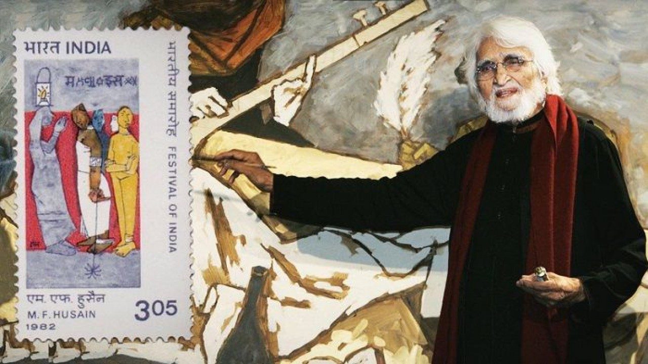 M. F. Husain birth anniversary: 5 quotes of the 'Picasso of India'