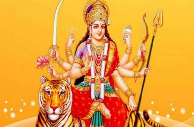 Navratri Colours: Here's list of nine colours of Navratri and significance