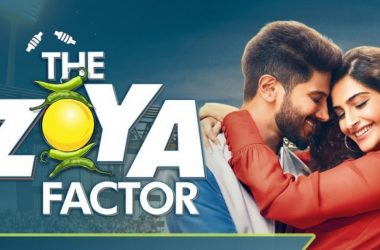 'The Zoya Factor' movie review: Sonam Kapoor starrer works in fits and starts