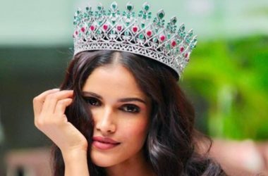 Beauty pageants celebrate women: Miss Diva Universe 2019