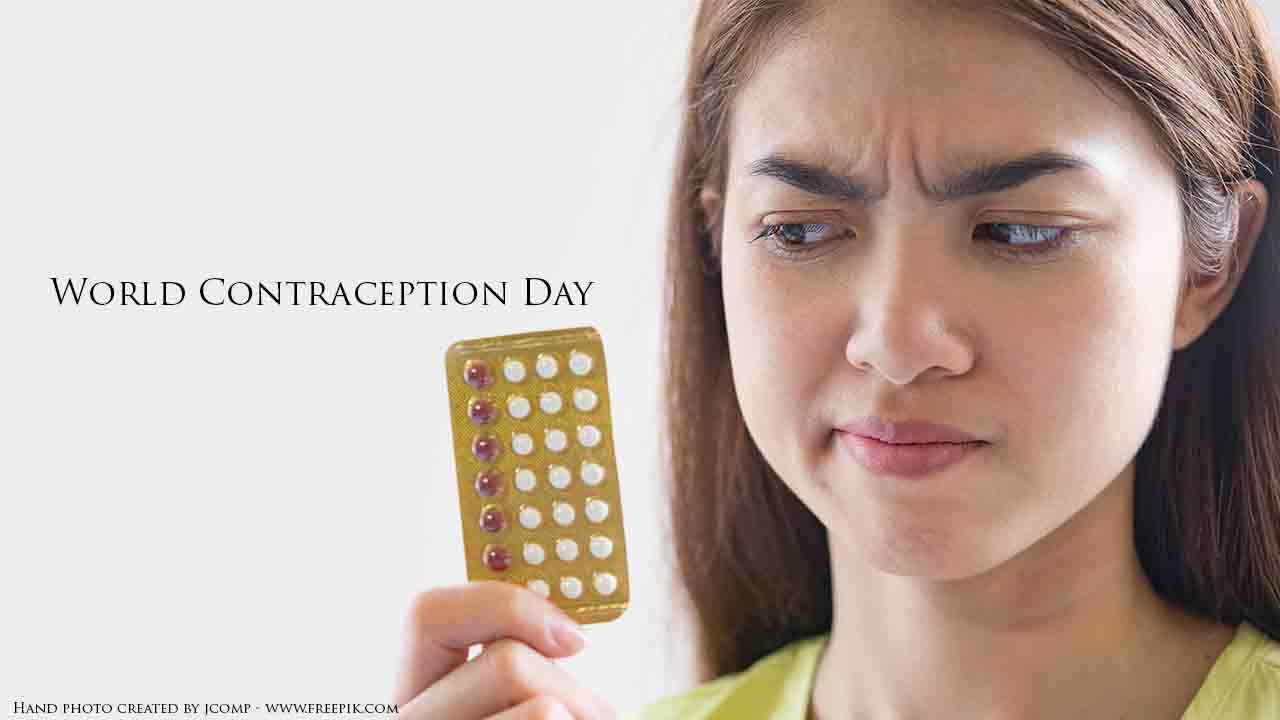World Contraception Day 2019: 10 facts to know about contraception across the globe