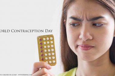World Contraception Day 2019: 10 facts to know about contraception across the globe