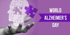 World Alzheimer's Day 2019: Facts about the memory loss disorder