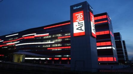 The telco has acquired 355.45 MHz spectrum across Sub GHz, mid band and 2300 MHz bands, giving it "most formidable" spectrum holding in the country, Airtel said in a statement.
