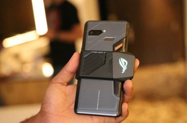 Asus ROG Phone 2 Gaming Smartphone to launch on September 23 in India