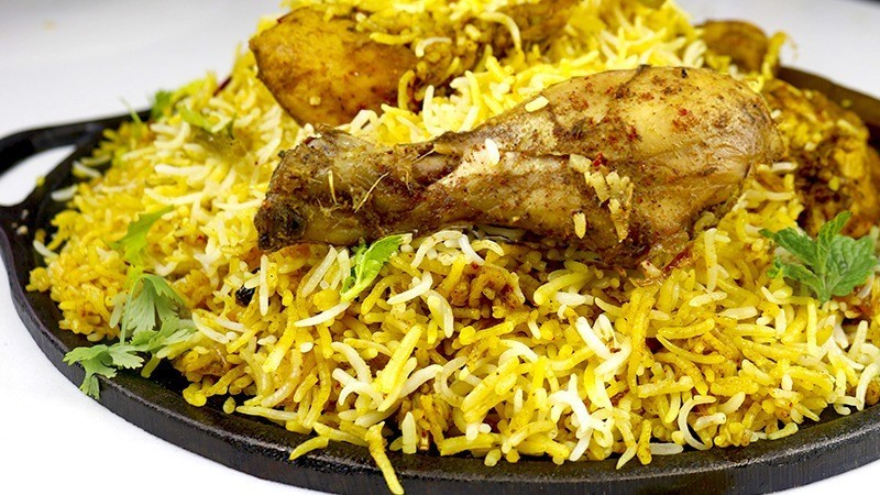 UP: FIR against 43 for knowingly serving non-veg biryani at religious ceremony