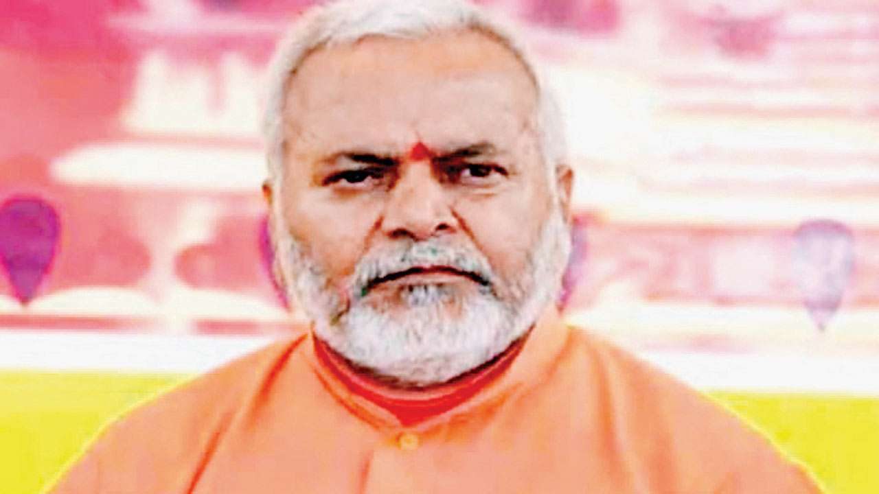 Shahjahanpur rape case: Swami Chinmayanand admits to charges of sexual chat with students
