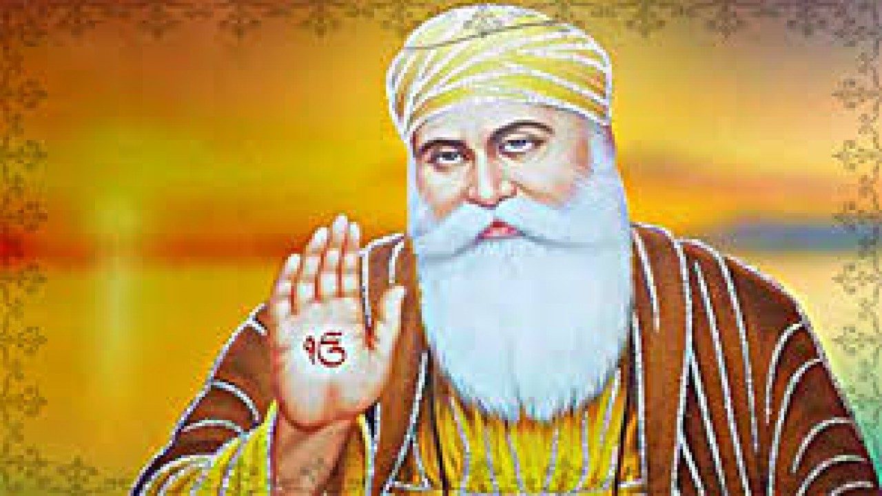 Guru Nanak death anniversary: Must-know facts about the first Sikh Guru