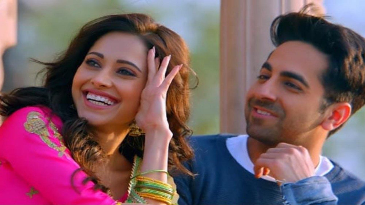Ayushmann's 'Dream Girl' makes over Rs 44 cr in 3 days