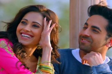 Ayushmann's 'Dream Girl' makes over Rs 44 cr in 3 days