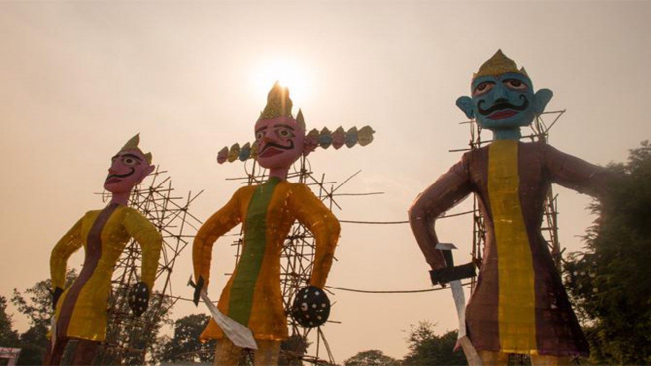 Dussehra 2019: Date, significance and celebration related to Vijaydashmi