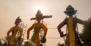 Dussehra 2019: Date, significance and celebration related to Vijaydashmi