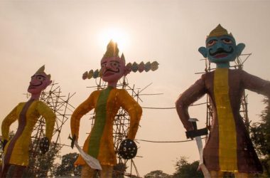 Dussehra 2019: Date, significance and celebration related to Vijaydashmi