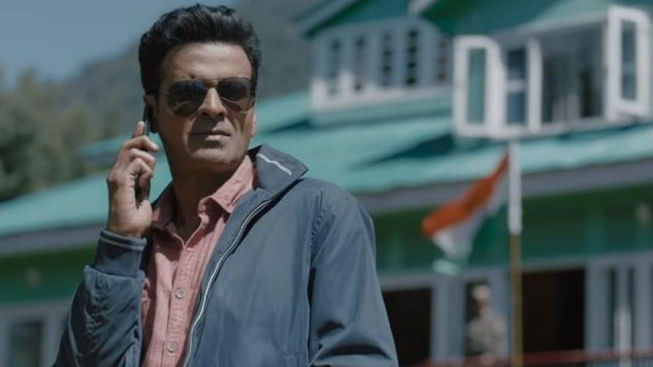 The Family Man review: Manoj Bajpayee is the soul of this engaging drama, thrill and comedy series