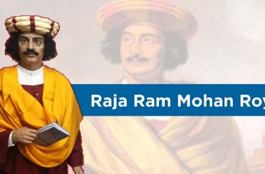 Raja Ram Mohan Roy birth anniversary: Legacy, contributions to society