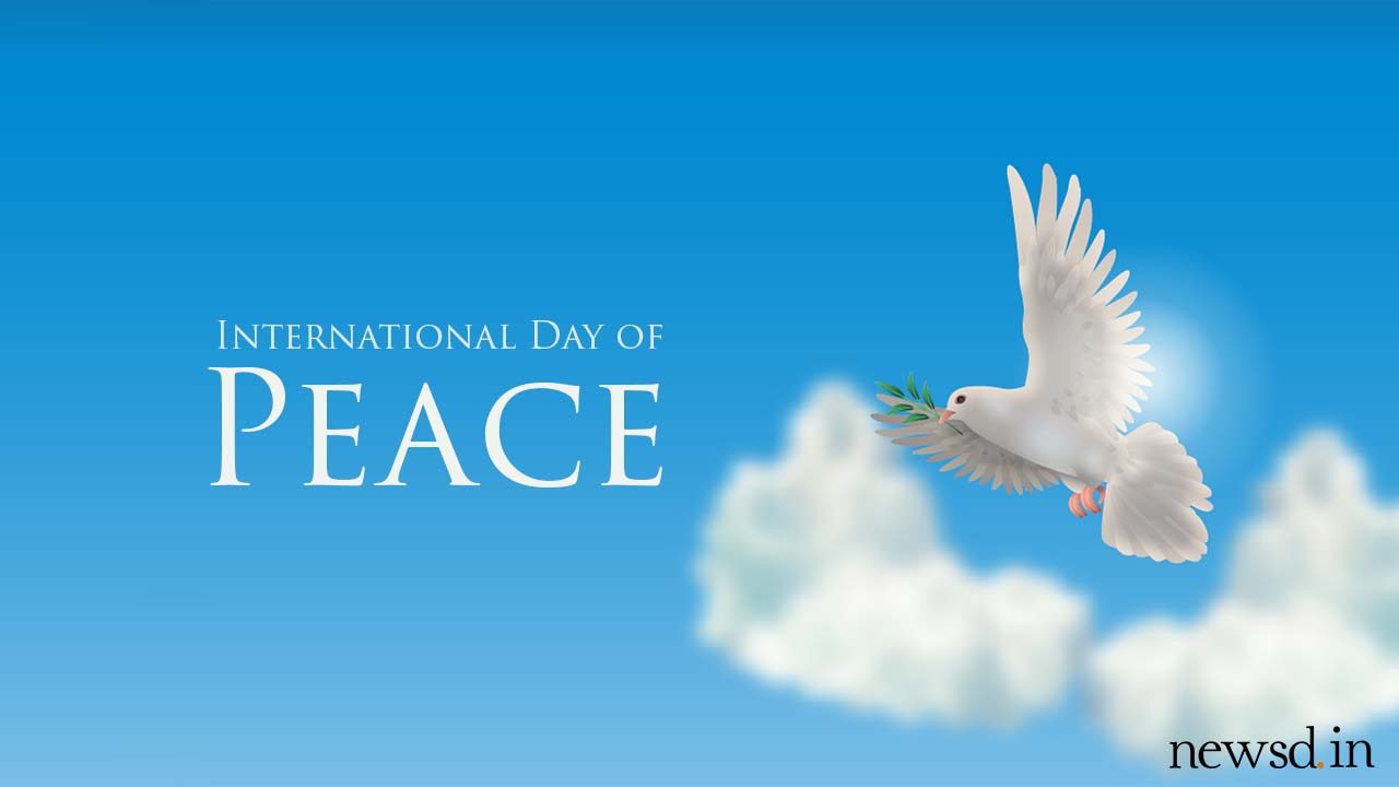 International Day of Peace 2019: Theme, significance and history of the day