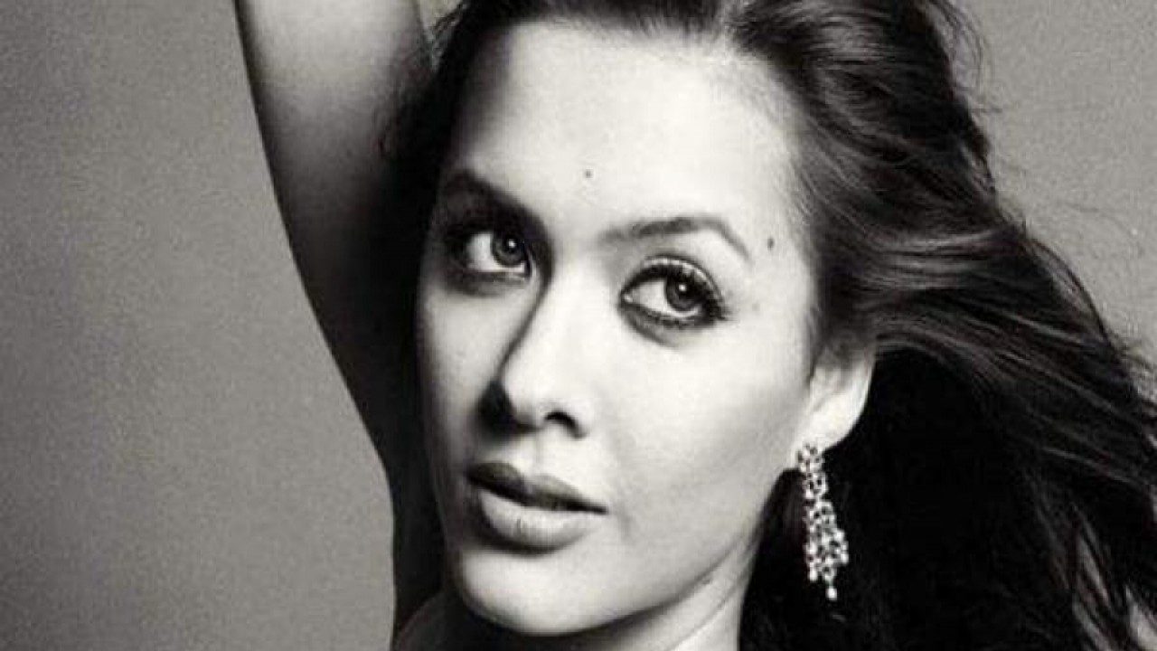 3 arrested for duping Bollywood actress Isha Sharvani