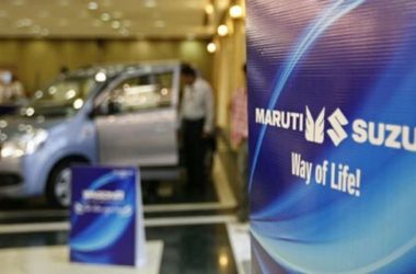 Days after govt slashes corporate tax, Maruti Suzuki cuts car prices of select models