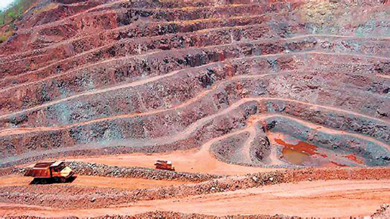 Jharkhand: Shattering gender barrier, Tata Steel deploys women in all shifts in Noamundi mine