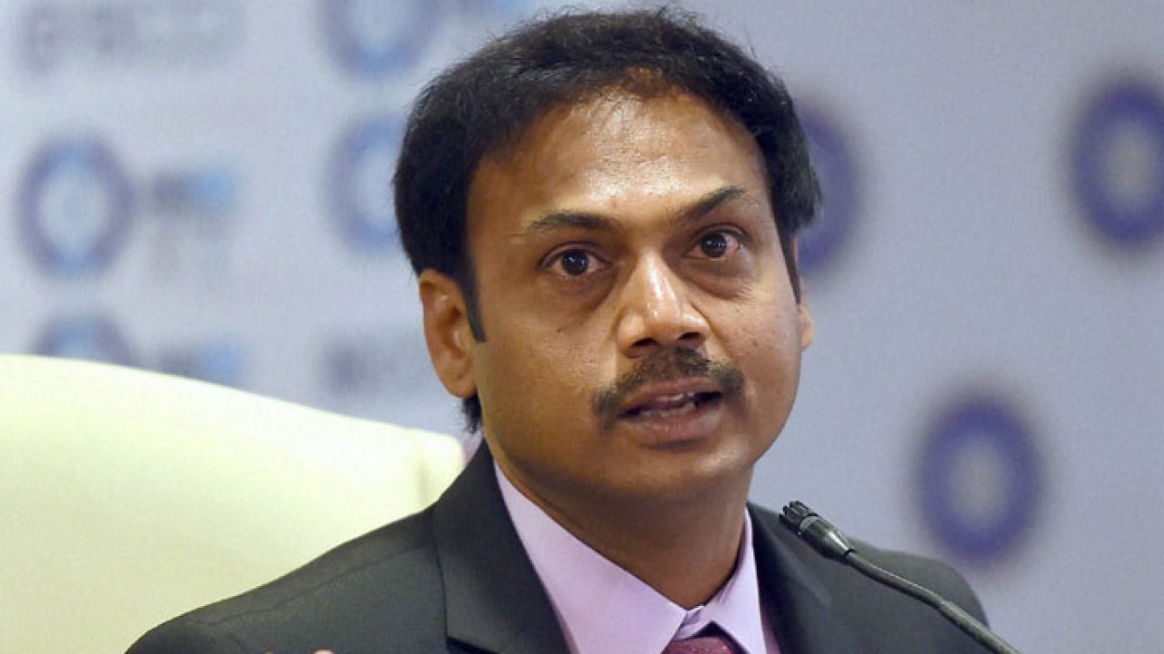 KL Rahul's form an issue, may consider Rohit Sharma as Test opener: MSK Prasad