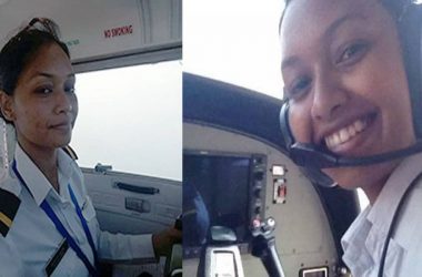 Anupriya Lakra, Odisha first tribal girl to fly commercial plane from village