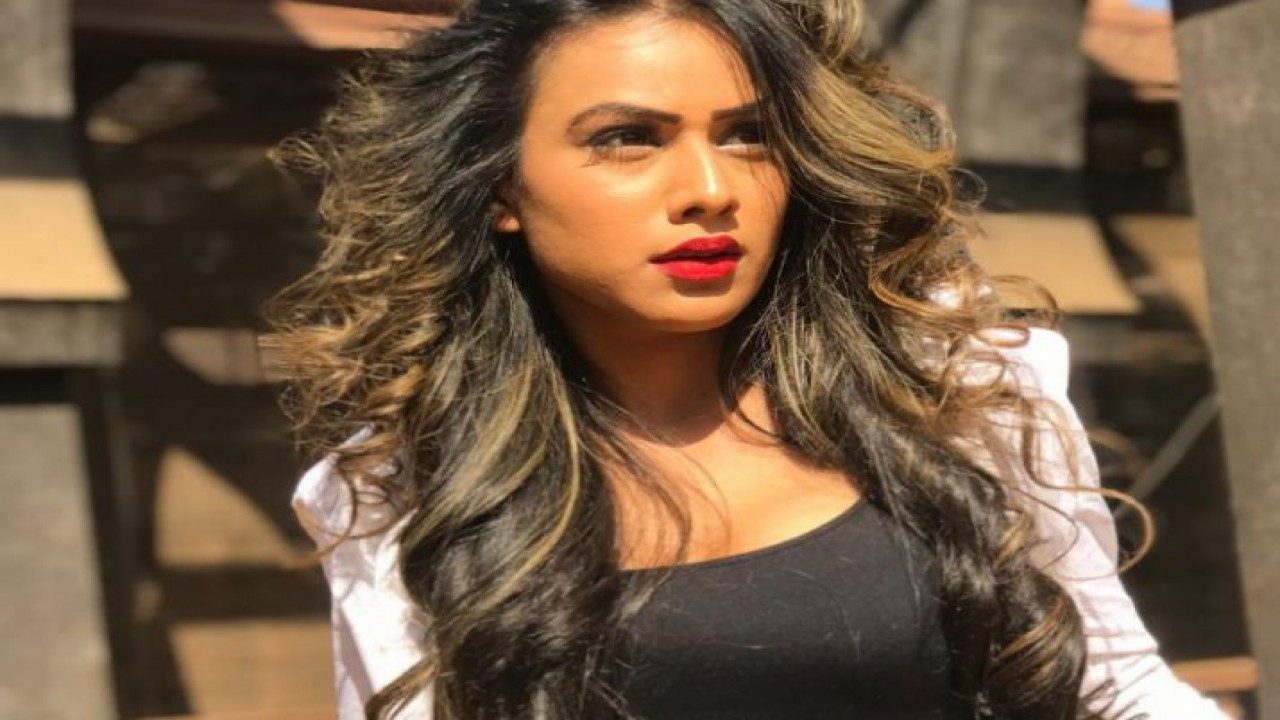 Nia Sharma birthday special: 5 different looks pulled off by second sexiest woman in Asia