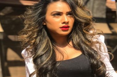 Nia Sharma birthday special: 5 different looks pulled off by second sexiest woman in Asia