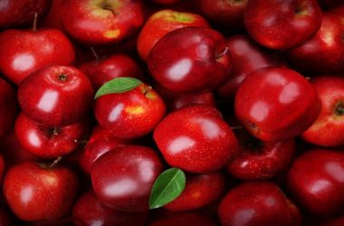 How an apple a day can keep pneumonia away