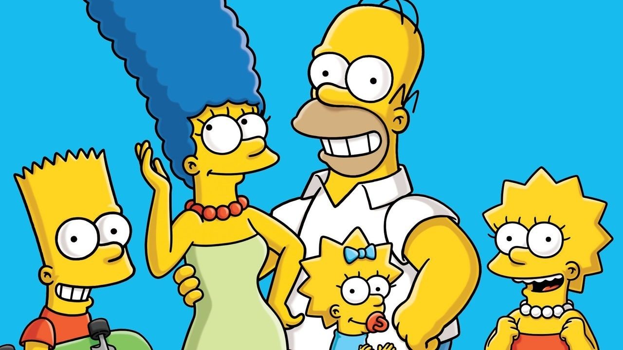 'The Simpsons' producer J. Michael Mendel dead at 54
