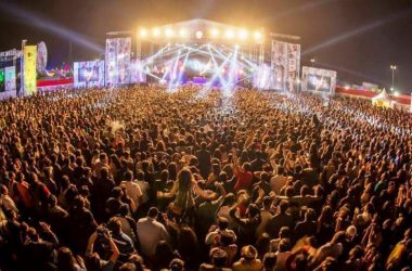 Bacardi NH7 Weekender 2019 is back with its 10th edition