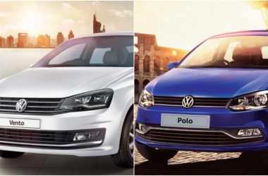 Here's everything to know about Volkswagen Polo & Vento Facelift to be launched tomorrow