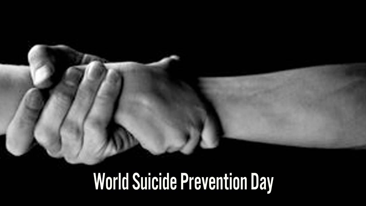 World Suicide Prevention Day 2019: Date, significance and history of the day