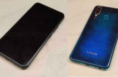 Vivo U10 launched in India today, here's everything to know!