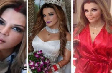 Trouble in paradise? Rakhi Sawant living separately from her husband, actress responds!