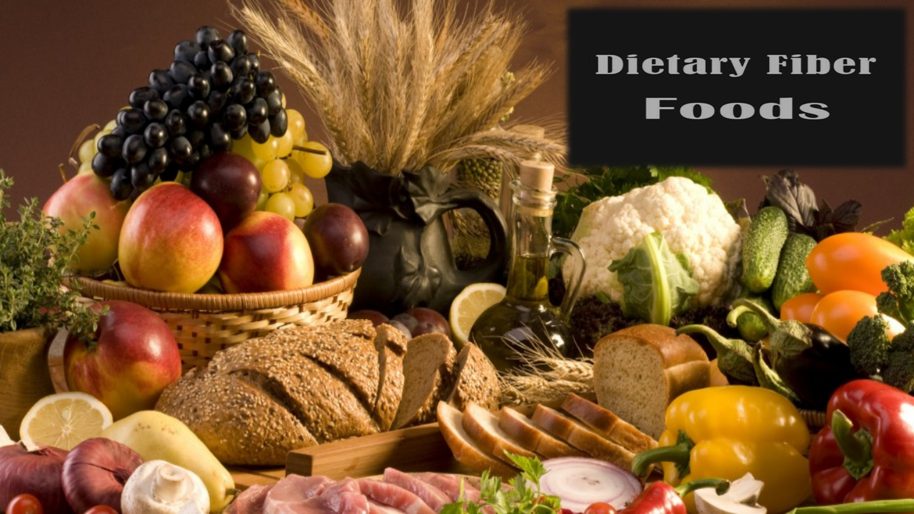 Dietary fibre cuts risks of hypertension, diabetes: study